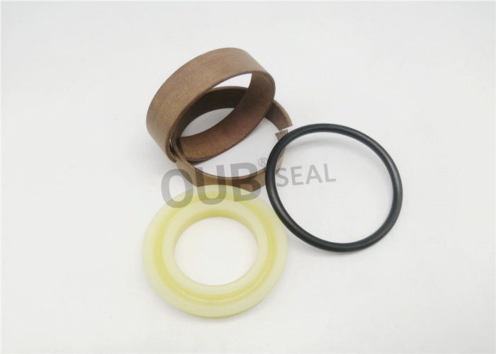 Hydraulic Adjuster Cylinder Seal Kit For Komatsu PC120-6 6D95 702-21-55440 708-2H-15360 708-2H-15370