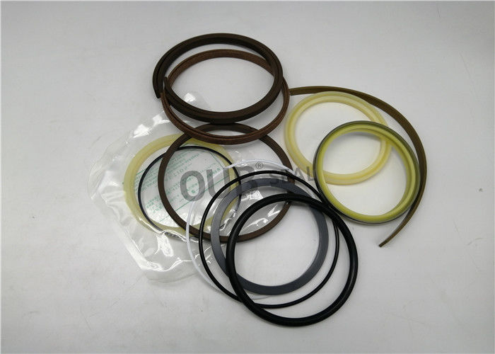 Hyundai 31Y125260 Hydraulic Seal Kits 31y124310 Oem Cylinder Repair Kit