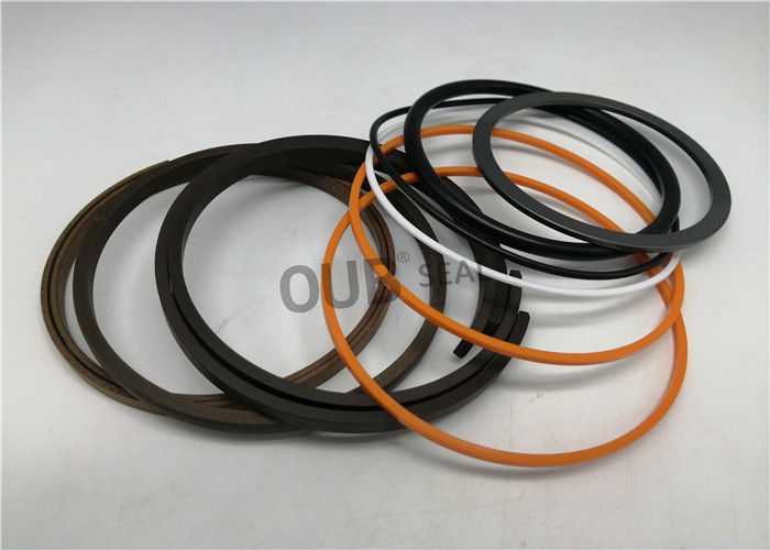 HIT-0972305/0242512 Cylinder 4637753 Machine ZX470H-3 Excavator Steering Boom Arm Bucker Seal Kits Hydraulic Cylinder