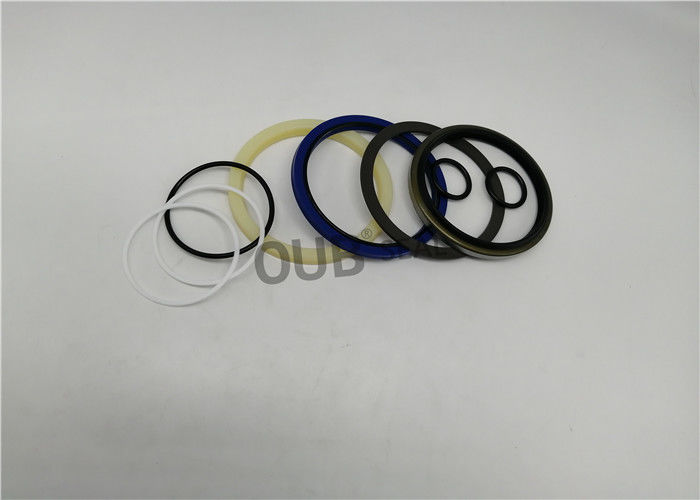 R210-3/5 Roller Stator Seal Kit Shaft Steering Pump Repair Kit Hyundai R210-5/7