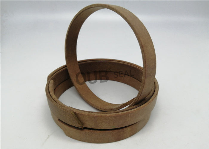 07155-00615 Wear Rings WR 707-39-18830 For Cylinder Guide Ring Piston Seal Rings 707-39-95120 07156-01215