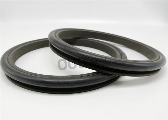 205-30-00050 Floating Oil Seal SG2980=3000 398*328*42 For Excavator Machinery SG2820 282*314*40 O-RING