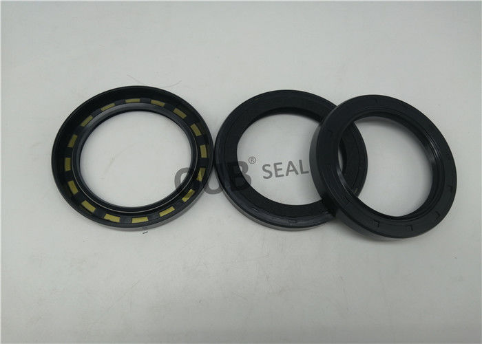 6SD1 Machinery Repair Gearbox Oil Seal NBR FKM Rubber Crankshaft Seal Grease 6BG1 OLD