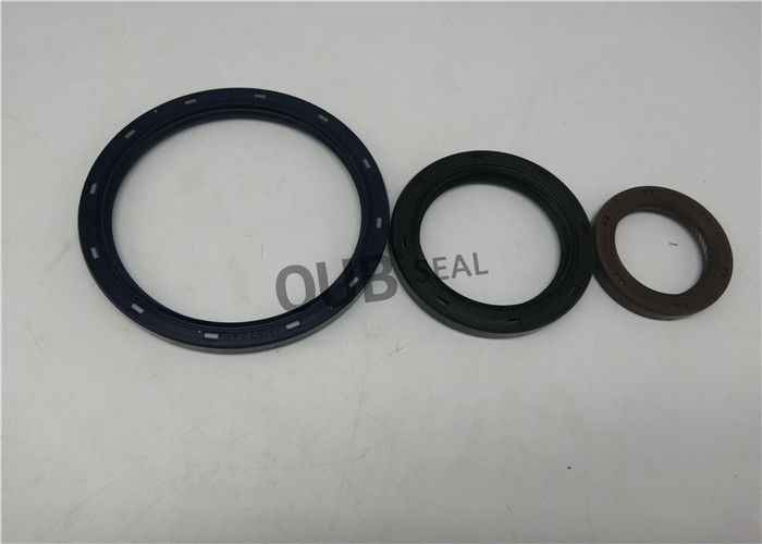 AE3055  AH8169E Engine S4F Front and Rear Crankshaft Oil Seal KATO HD250-7