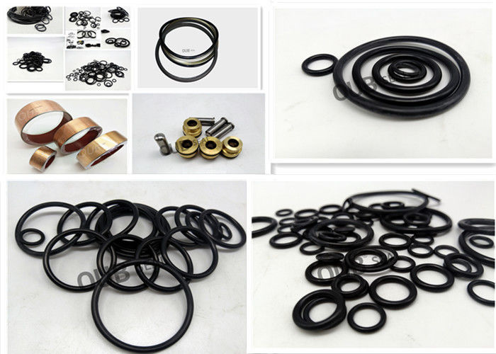 EX3600  EX1200 Hydraulic Pump Oil Seal KIT  0682325 0682323 0682322 0682321  NBR