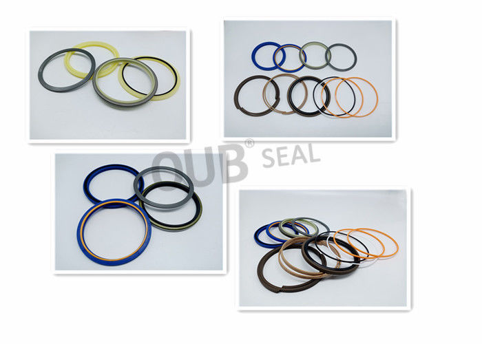 31Y1-01049 Hydraulic Seal Kit Arm Boom Bucket Seal Kit 31Y1-25780 Excavator Parts Seal Kits For HYUNDAI