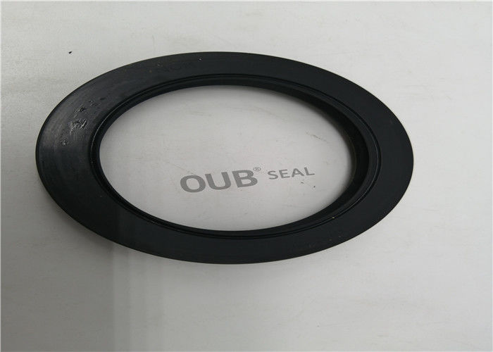 8J4351 9Y-8076 AP3154E NOK Oil Seal Kits Wholesaler Excavator Hydraulic Crankshaft Shaft Oil Seal Kit TCV 58*80*12