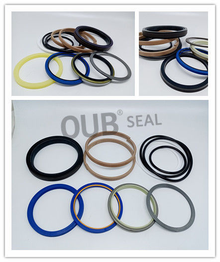 R200LC-5 Arm Seal Kit 31Y119080 Boom Bucket Hydraulic Cylinder Seal Kit 31Y114270