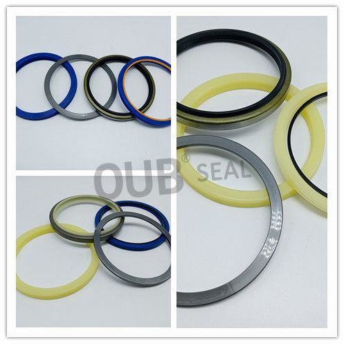 BOOM ARM Hydraulic Seal Kits R335LC-7 R375-7 HYUNDAI Cylinder Seal Kit R190-5 R335-5