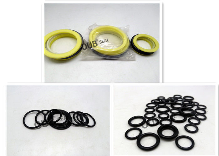 SG1480 148.5*170.8*32 Floating Hydraulic Oil Seal Bulldozer Parts 32mm Seal