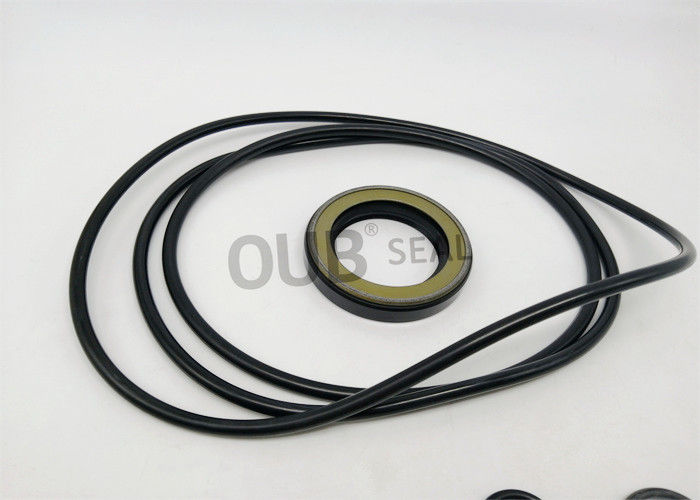 KYB B0250-85004 MSG85P Hydraulic Seal Kits Rubber MSG27 Excavator Seal Kits