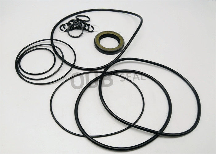 M2X170CHB M2X120 Swing Motor Hydravlic Pump Seal Kits Heat Resistant