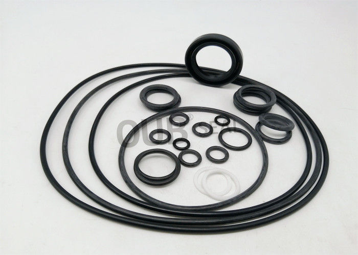 M2X146B M5X130CHB Hydraulic Travel Motor Seal Kit Excavator Repair Kit