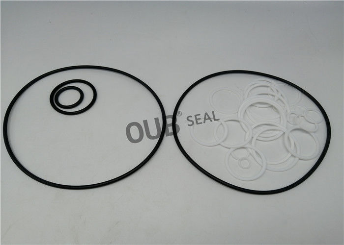 PC200-7 Excavator All Models Pump Seal Kit Control Valve PC200-8