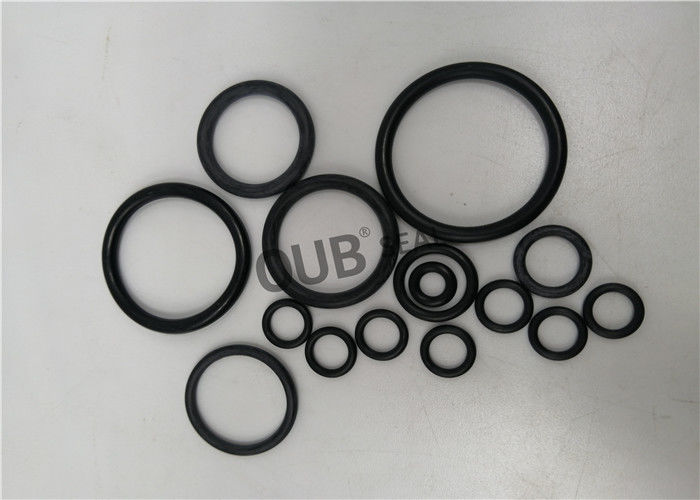 PC800-6 Excavator Seal Kits Hydraulic Cylinder Repair Seal Kit PC800-7