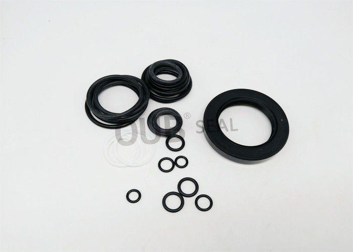 K3V112DT Hydraulic Pump Oil Seal Excavator Kawasaki O Ring K3V112BDT