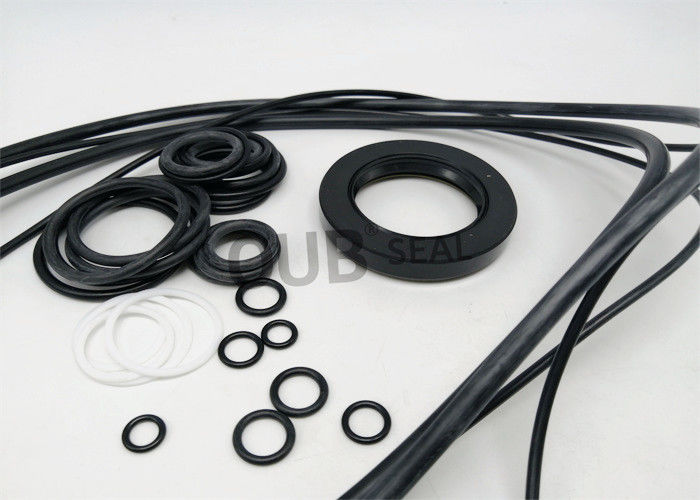 K3V180DT Hypro Pump Seal Kit Kawasaki K3V140DT K5V140DT NBR O Ring