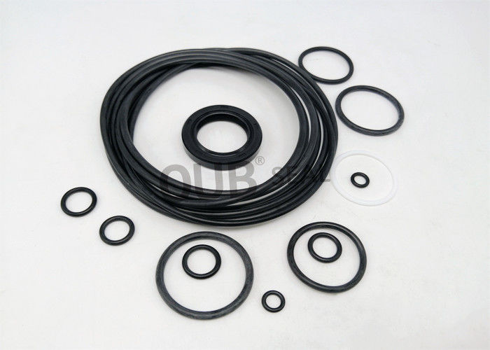 K5V80 Main Pump Oil Seal Kawasaki K3V280 Hydraulic Pump Repair Kits