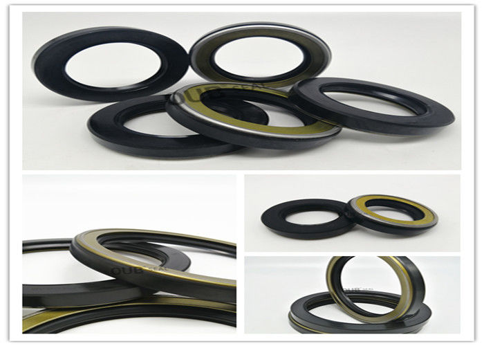 AE1252EO NOK TC 24x38x8 NBR Rubber Lip Seal Hydraulic Pump Seal Kit