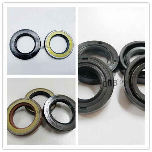 AE1315F NOK Wear Resistant Oil Seal Kits For Excavators TC 25x40x10