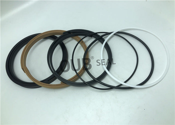 0717207 A811270 Oil Silicone Oring Seal Kit EX300-3 Excavator Spare Part Boom Arm Bucket Seal Kits 0809510