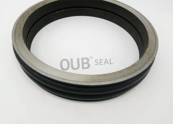 Excavator Traveling Motor Floating Mechanical Seal Ring SG740 SG710 1413000610