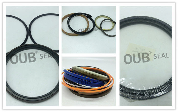 CTC-1057253 Arm Bucket Seal Kit Cylinder Seal Kit For  CTC-1697826 Excavator Construction Machinery