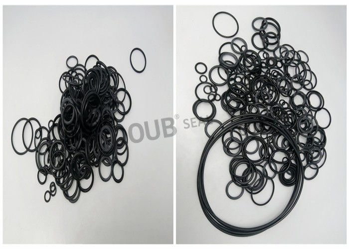 5M2667 Excavator Seal Kits Caterpillar CAT70B CAT120 8S8858 O Ring
