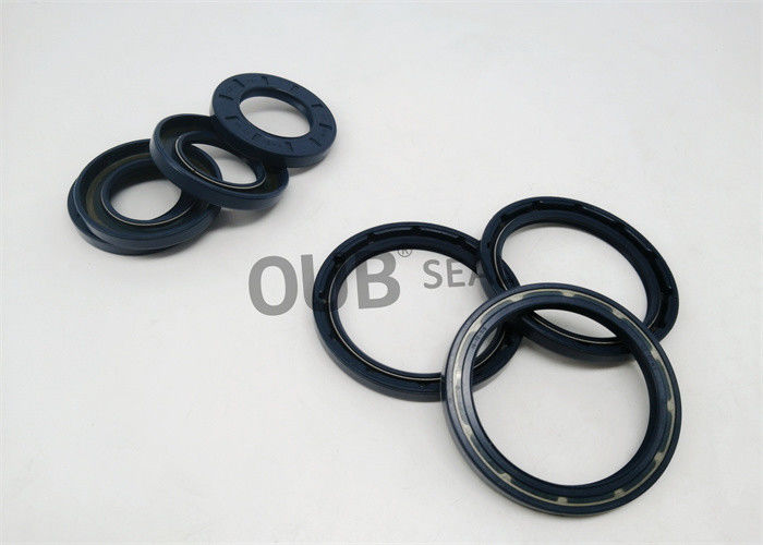 CFW Oil Seal Kits 25x37x6 25x47x6 NBR Blue For Hitachi Parts 49009338 2991