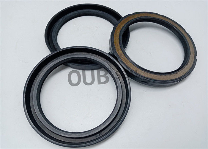 4191666 Oil Seal Kits For Dust Seal Komatsu Bulldozer D155