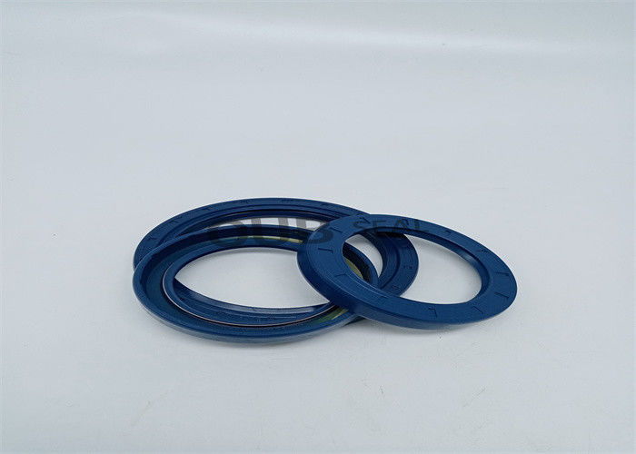 25x40x7 30x47x7 Hydraulic Rubber Oil Seal Kits Brown Blue 529328 478441