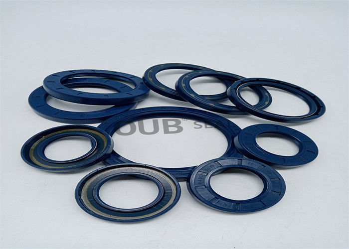 12011006 High Pressure FKM Oil Seal 64x80x8 70x90x12 75x100x10 For 455638 524653