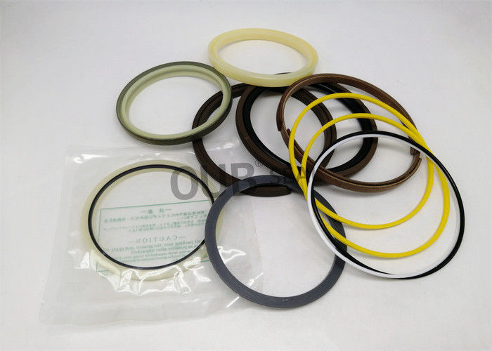 CTC 1475781 1680758 Bucket Seal Kit  Excavator Seal Kits Hydraulic Seal Kit