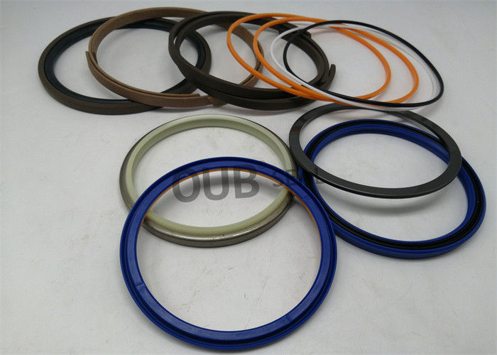 Excavator Boom Arm  Hydraulic Cylinder Seal Kits CTC 2043626 1373767