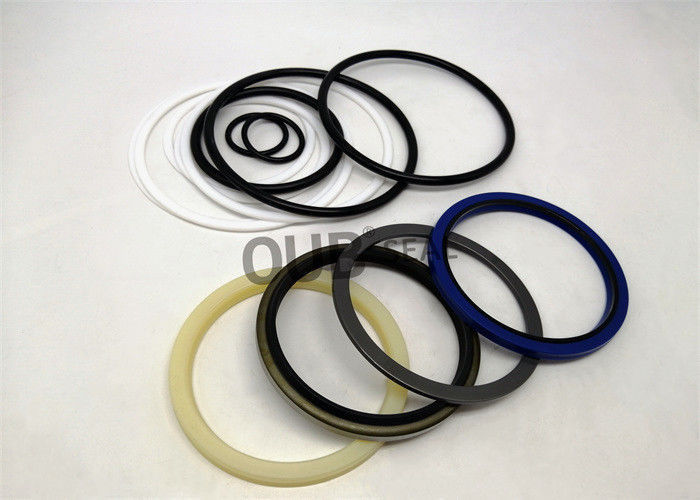 Excavator Seal Kit PC240NLC-7K Boom Hydraulic Cylinder Seal Kit 707-99-58060 For 707-99-50620 707-99-58070