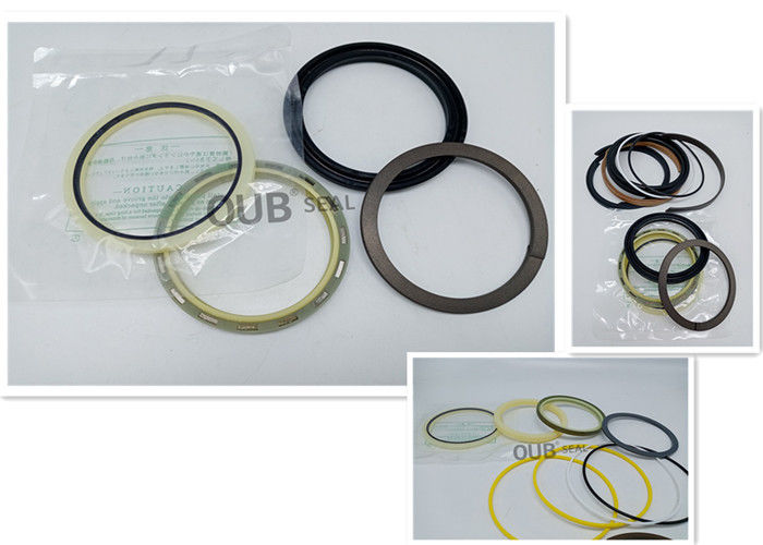 PC340NLC-6K  Bucket Seal Kit PC340LC-7K PC340NLC-7K Hydraulic Cylinder Seal Kits 707-99-58090 707-99-58110