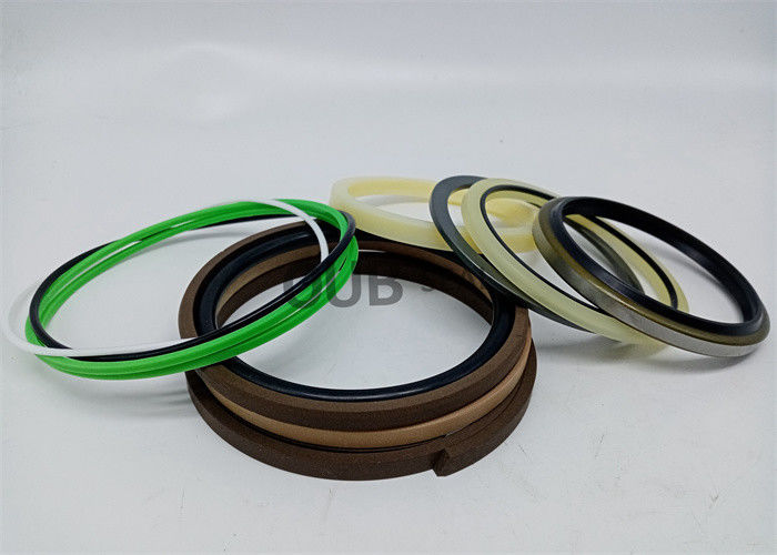 CTC-1680759 CTC-1373764 Boom Bucket Cylinder Seal Kit For Excavator NBR PU Material CTC-1163612