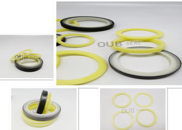 5J4986  Piston Rod Seals 7S3206  Hydraulic Polyurethane Piston Seals 5J8011 5J7234 Sealing Ring