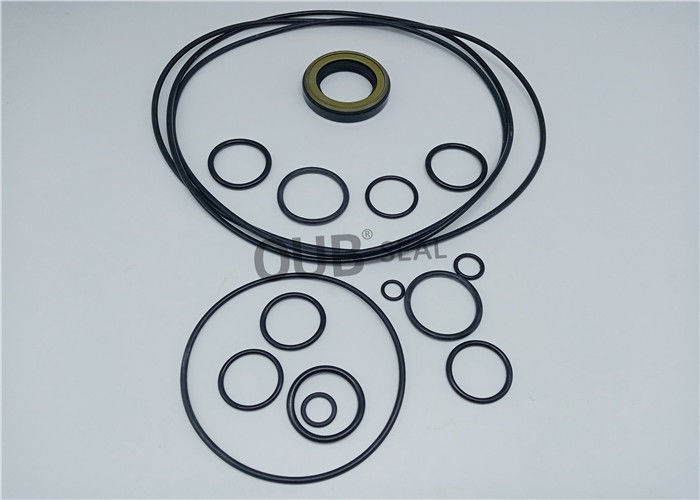Komatsu PC200-6 PC210-6 706-75-03330 Swing Motor Seal Kit Nok O Ring Service Kits