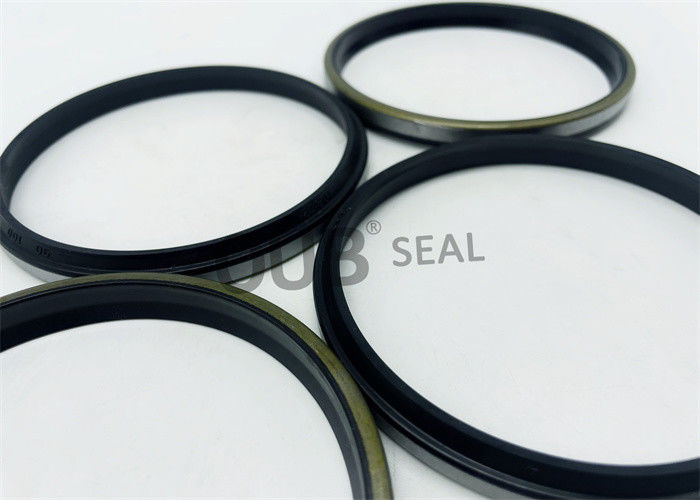 DKB GA Steel Dust Wiper Ring Seal 16*22*3/4 16*26*5/8 Iron Case Piston Dust Seals 723-11-19660 723-40-87170