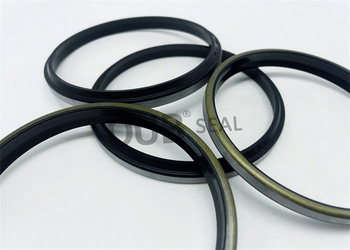 708-2L-25480 GA rubber Steel Hydraulic Dust wiper Seal 18*26*7/10 18*28*5/7 18*28*5/10 18*32*5/9 Ferrous Metal