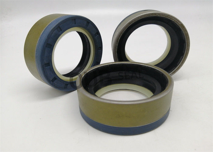 12016289 40*58*10 COMBI NBR Oil Seal 40*55*10 40*60*25 For Tractor And Agricultural Parts 12001886 12001887