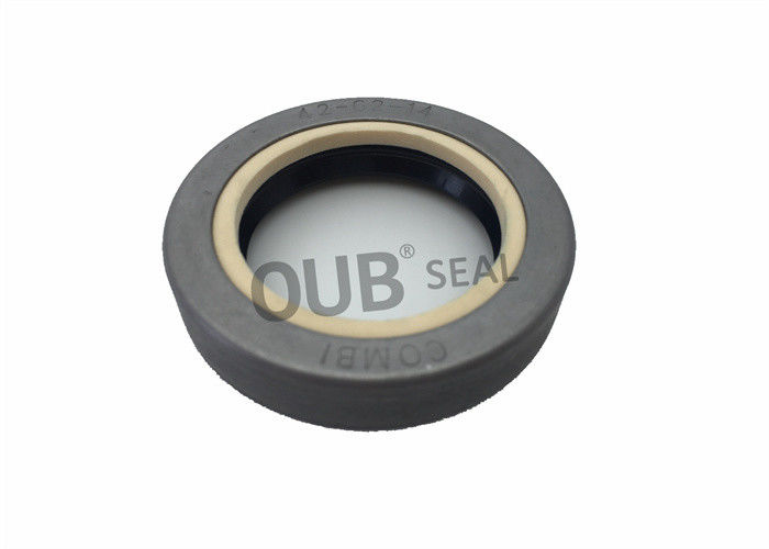 12012296 Oil Seal 40*62*10 42*62*14 COMBI NBR+PU Farm Agricultural Machinery Tractor 12011715 12001889