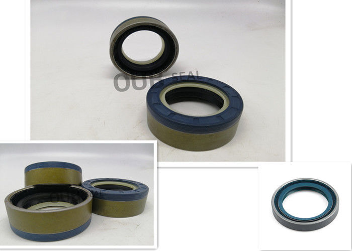 12013226 COMBI SF6 Oil Seal Kits 40*65*18.5 42*62*21.5 Excavator NBR Rubber Seal 12016507 12012377 45*65*18.5