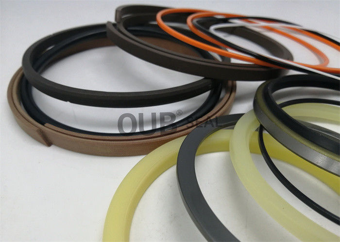 KOB-2438U974R100 KOB-2438U974R200 Bucket Seal Kits Excavator Hydraulic Seal Kit K905II