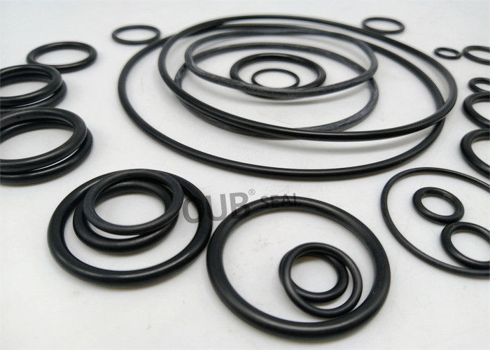 07002-11023 07002-11223 KOMATSU O-Ring Seals for motor hydralic travel motor main pump