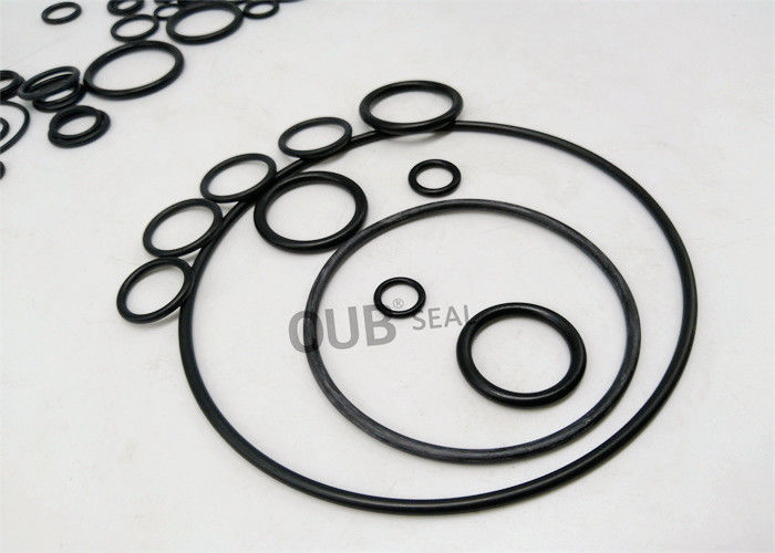 07000-02145 O Ring Seals Black 07000-02130 07000-02135 07000-02140