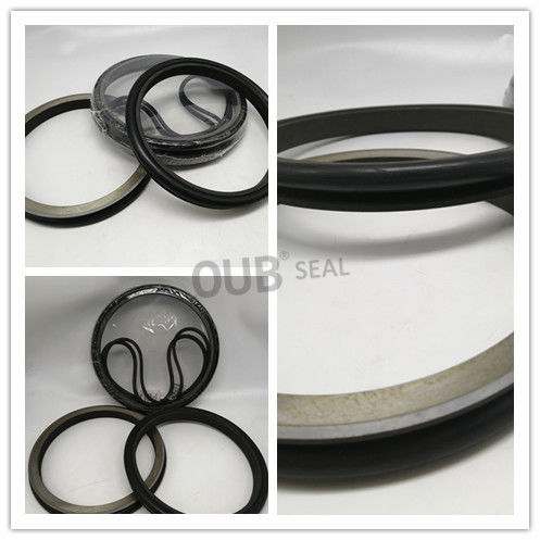 65HRC SG690 Floating Oil Seal Rubber Rings SG640 4110359 64*78*25