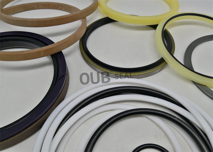 KOB-LC01V00044R200 KOB-2438U1104S4 Boom Seal Kits LC01V00044F1 KOB-LC01V00044R100KOB-LC01V00044R300