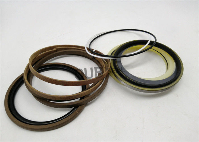 KOB-2438U1172R200 Hydraulic Cylinder Bucket Seal Kits Kobelco SK300III 2438U1172F1-F5 KOB-2438U1172R500